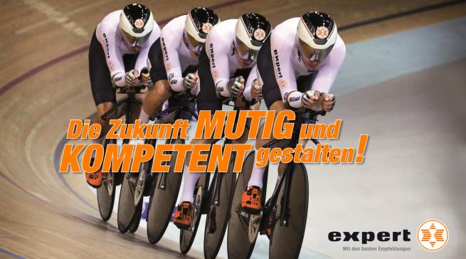 expert Aufmacher