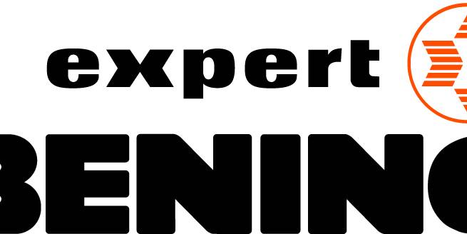 expert Bening Logo