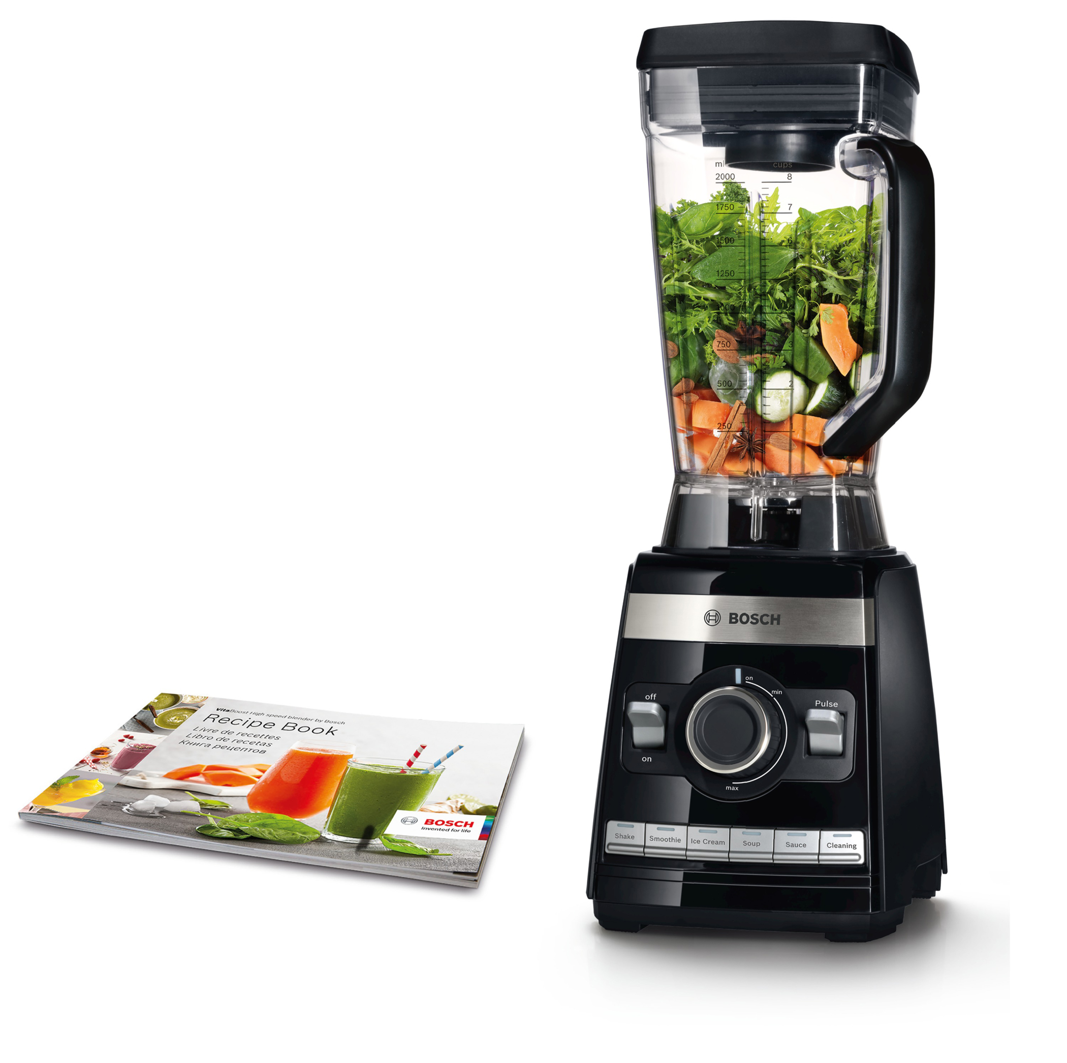 Bosch Standmixer VitaBoost