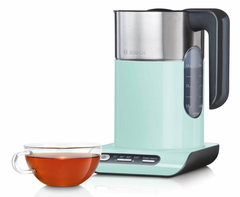 Bosch Wasserkocher TWK8612P