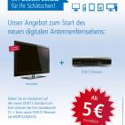 Nicht schwarz sehen, sondern Umsatzchancen nutzen.