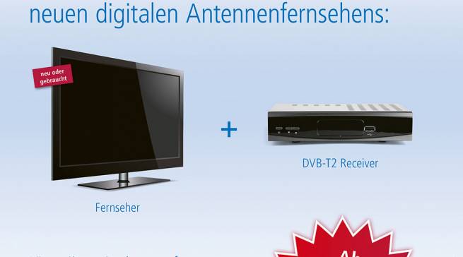 Nicht schwarz sehen, sondern Umsatzchancen nutzen.
