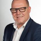Helge Mücke ist neuer Verkaufsleiter für den Bereich Großhandel und Smart Brands bei Electrolux.
