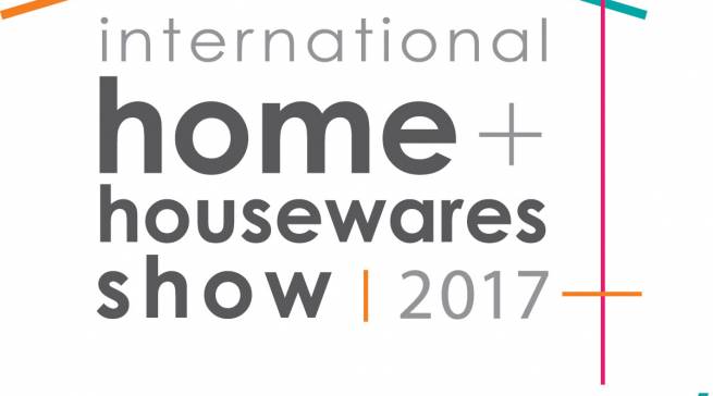 Logo Housewares Show