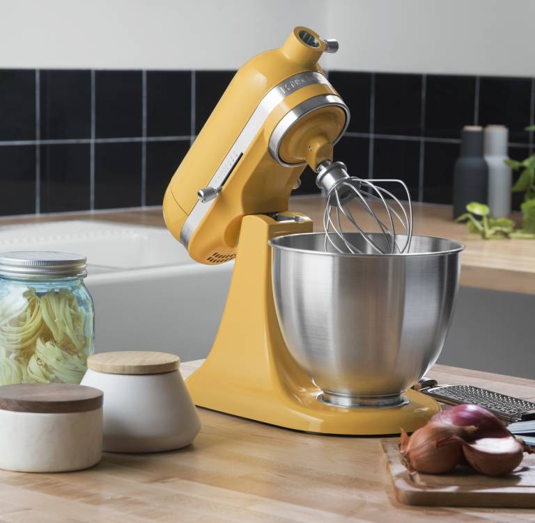 KitchenAid Küchenmaschine Mini