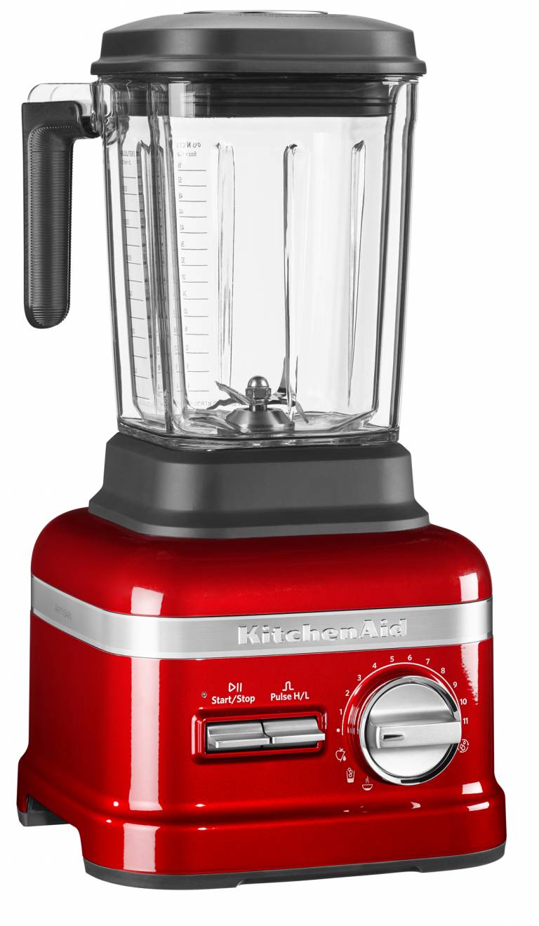 KitchenAid Mixer Artisan Power Plus Blender