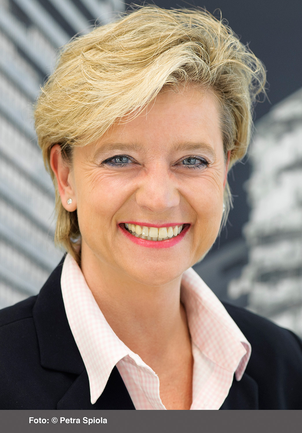 Nicole Thiery, Market Leader KitchenAid DACH