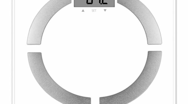 Medisana Personenwaage BS 444 connect ist eine Körperanalysewaage.
