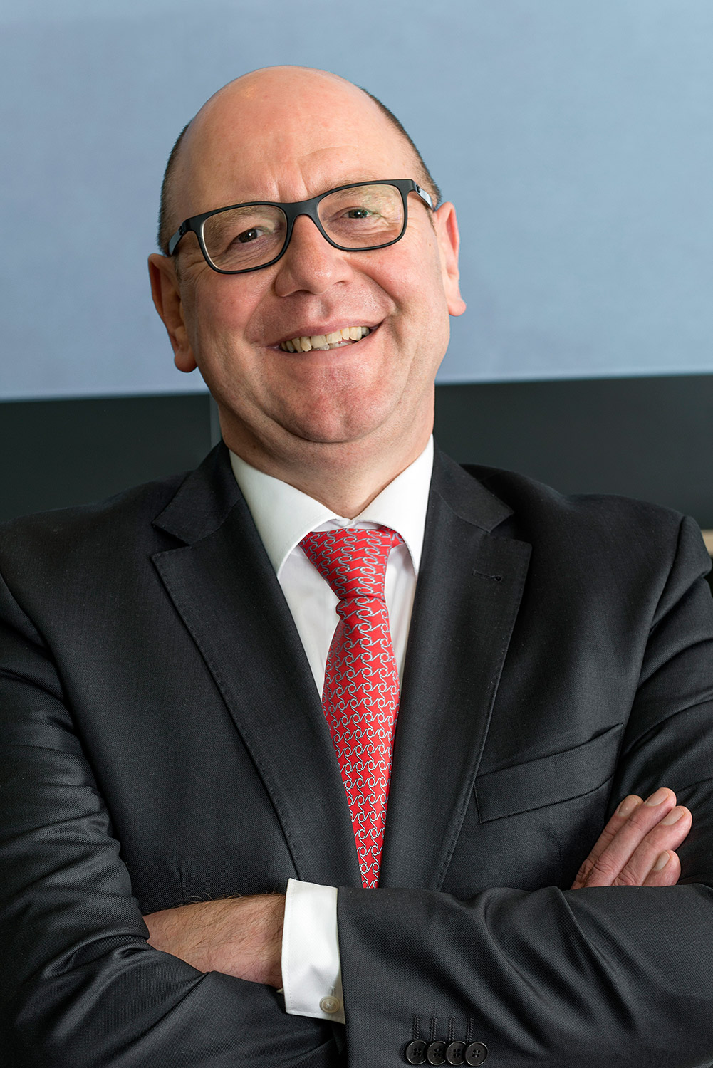 Frank Jüttner, Leiter Miele Vertriebsgesellschaft Deutschland