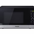 Die Panasonic Mikrowelle NN-GD38H