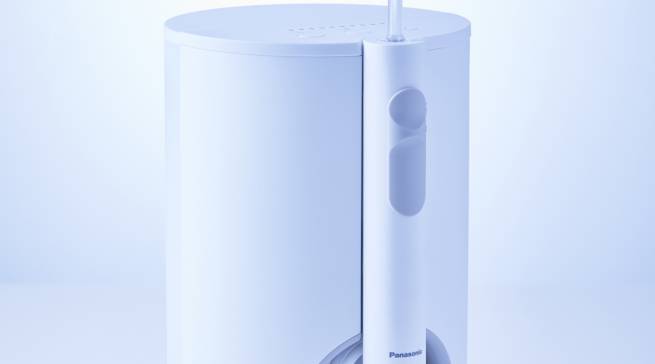 Die Panasonic Munddusche Dental Care EW1611