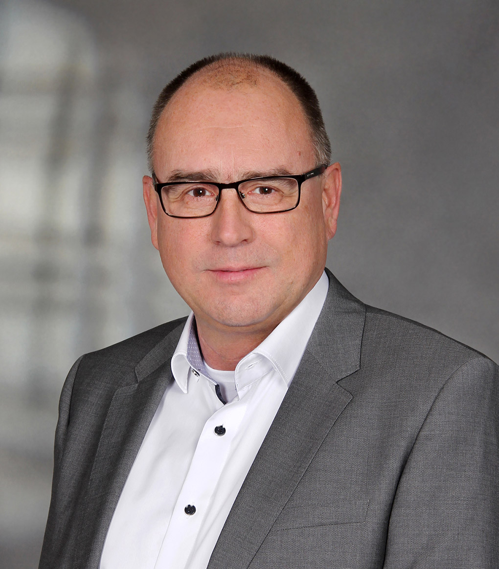 Thomas Klüsener, General Manager Appliances DACH