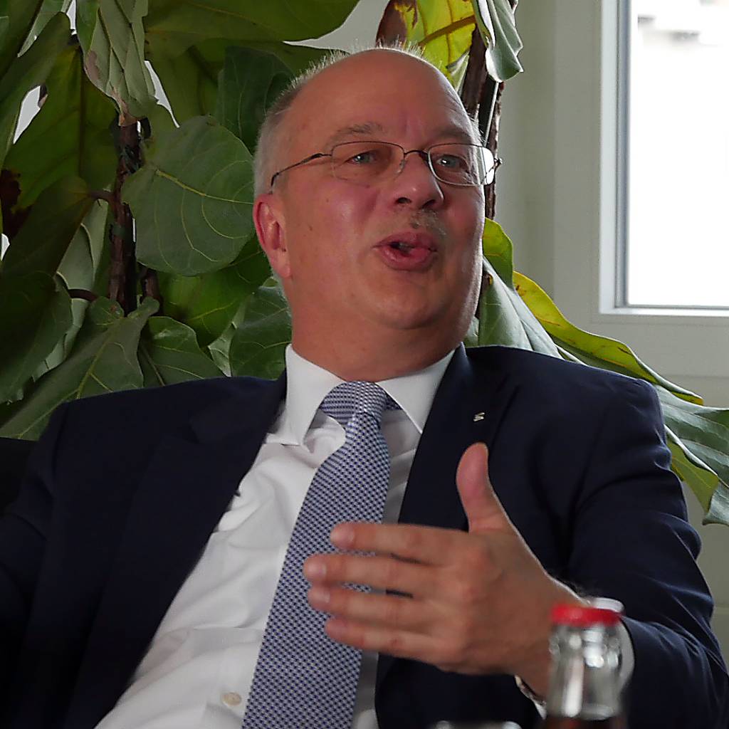 Thomas Schröder, Vorstandsvorsitzender der Wertgarantie Group: „Wir wollen unser Neugeschäft weiter steigern und es auf 1,7 Millionen Verträge weiterentwickeln. Die ersten Monate des Jahres stimmen uns da erwartungsvoll.“