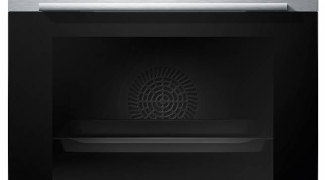 Testsieger: Der Siemens HB634GBS1 ist der Einstieg in die iQ700 Welt.