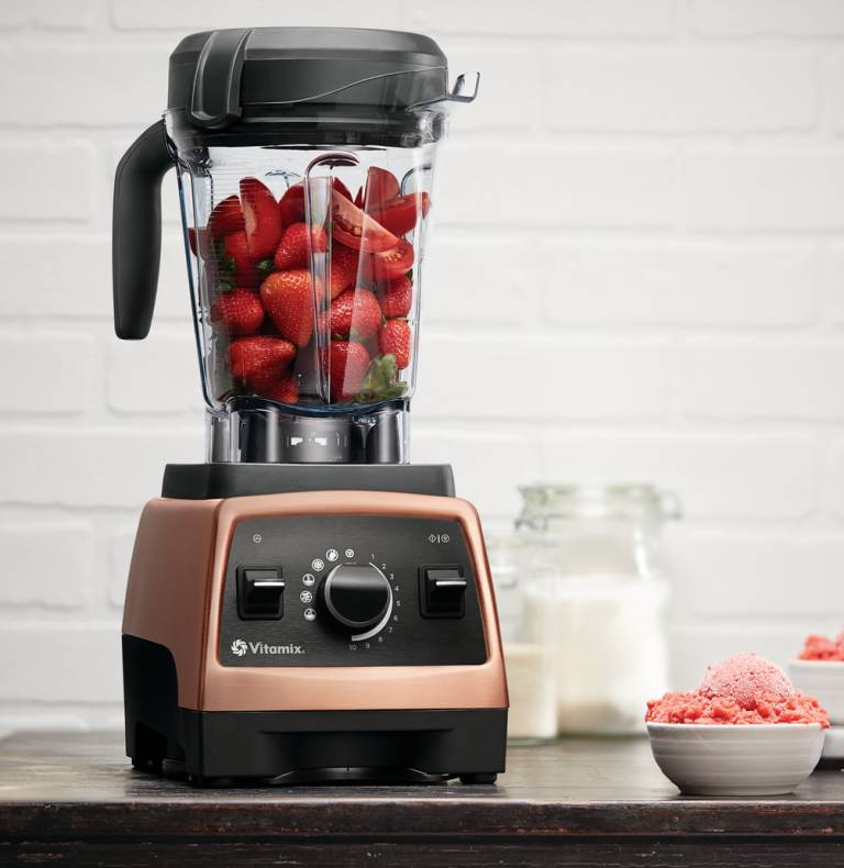 Vitamix Mixer Professional Series 750