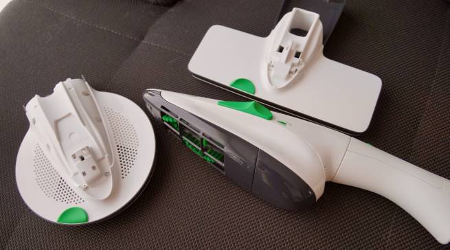 Vorwerk Kobold Elektro-Polsterbürste PB440