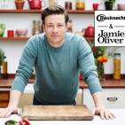 Bauknecht startet mit neuem Leitspruch und Jamie Oliver ins Frühjahr.