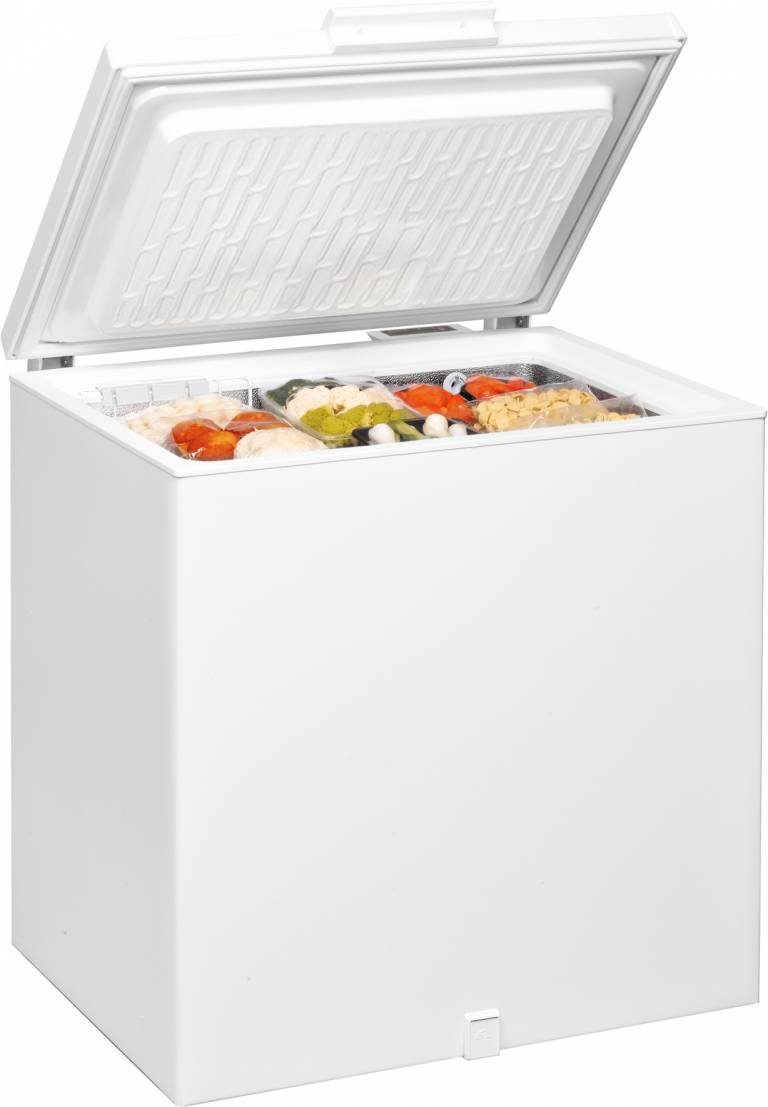 Bauknecht Gefriertruhe GTE 308