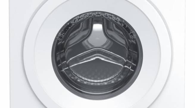 Beko Waschmaschine WMB 71643 PTM mit Energieeffizienzklasse A+++.
