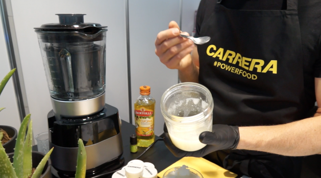 CARRERA Standmixer ?655