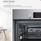 Bei Bosch sollen Fokus-Prospekte für Klarheit und Übersicht sorgen.