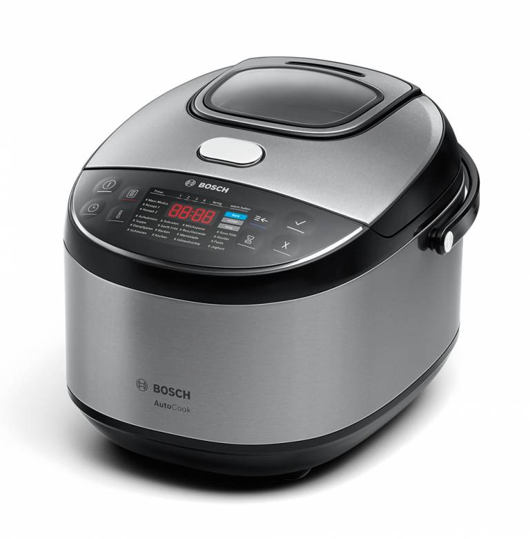 Bosch Multicooker AutoCook