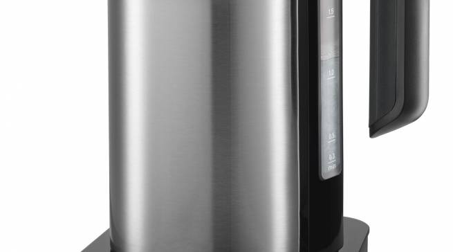 Bosch Wasserkocher TWK7203 mit TemperatureControl7.