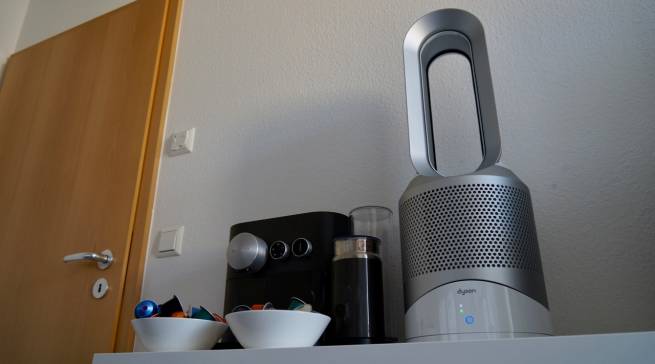 Dyson Pure Hot + Cold