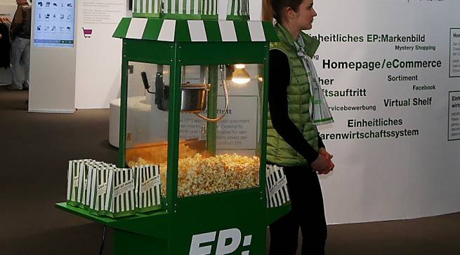 EP Messe
