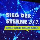 Ziel und Motto des Euronics Kongresses in Leipzig: Erfolg in der digitalen Zukunft.