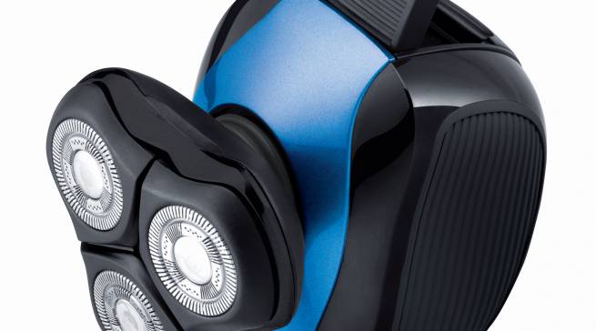 Remington Rasierer Flex360° XR1400 mit ActiveContour-Technologie