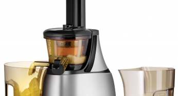 <h1>Unold Slow Juicer</h1><h3 style='font-size: 20px; margin: 0px 0px 15px 0px;'>Automatische Trennung von Fruchtfleisch und Saft</h3>