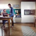 Beko verspricht leise Haushaltshelfer für Ruhe im eigenen Heim.