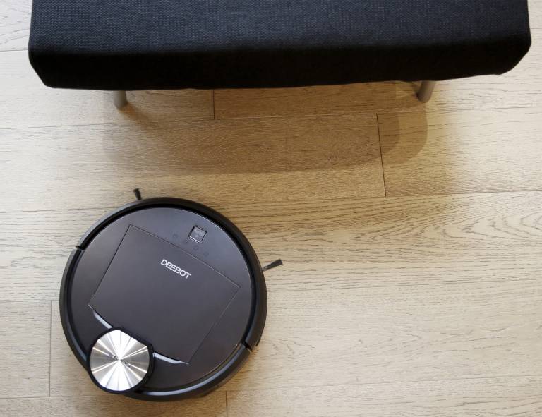 Ecovacs Saugroboter DEEBOT R95 MK II