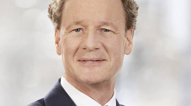 „Mehr Verwöhnprogramm geht fast nicht“, Bernhard Hörsch, Vertriebsleiter Miele.