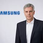 Samsung gewinnt mit Detlev Müller-Bertram einen erfahrenen Branchenexperten für sein Team.