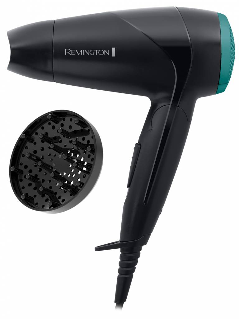 Remington On The Go Haartrockner D1500