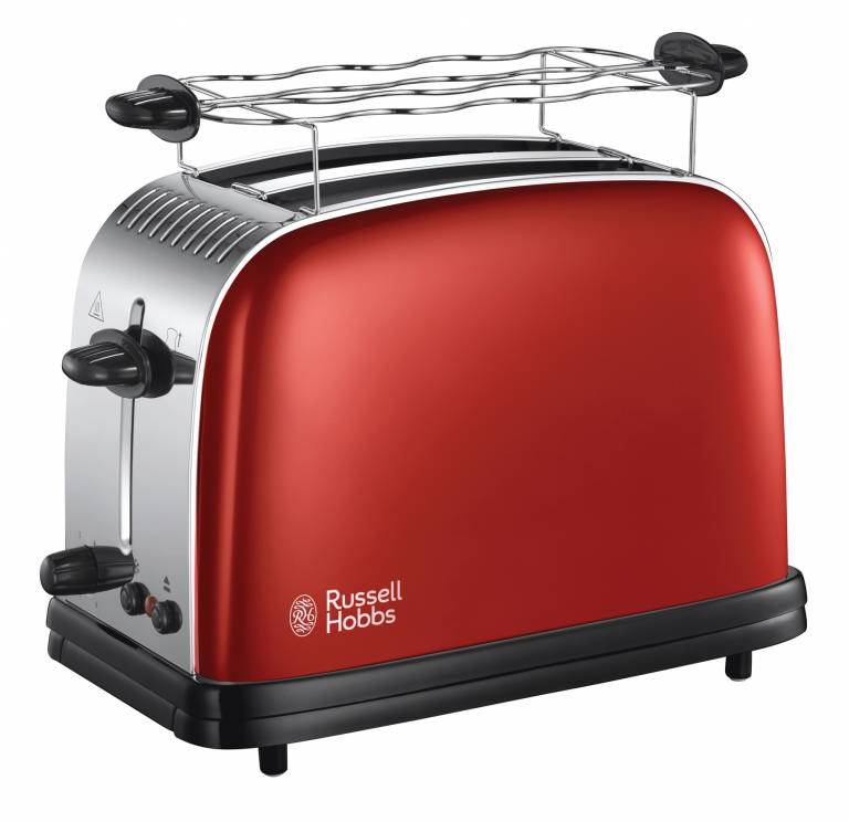 Russell Hobbs Colours Plus+ Toaster