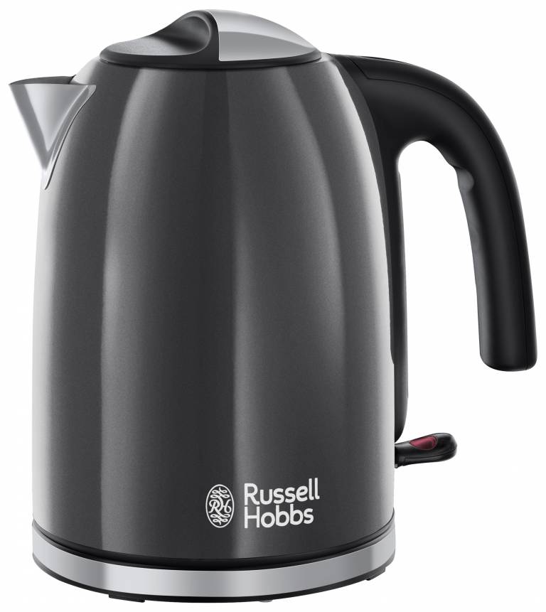 Russell Hobbs Colours Plus+ Wasserkocher