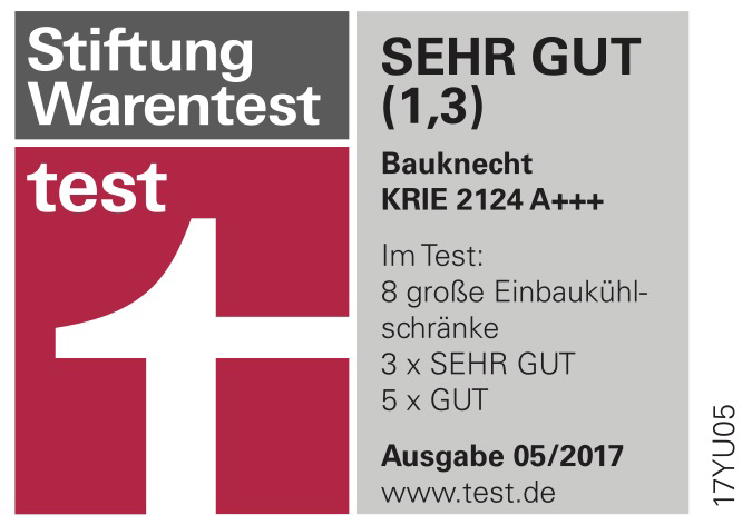 StiWa Testlogo Kühlen Bauknecht
