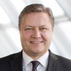 Peter Zyprian wird am 1. Juni Gesamtvertriebsleiter der expert SE (Foto: expert).