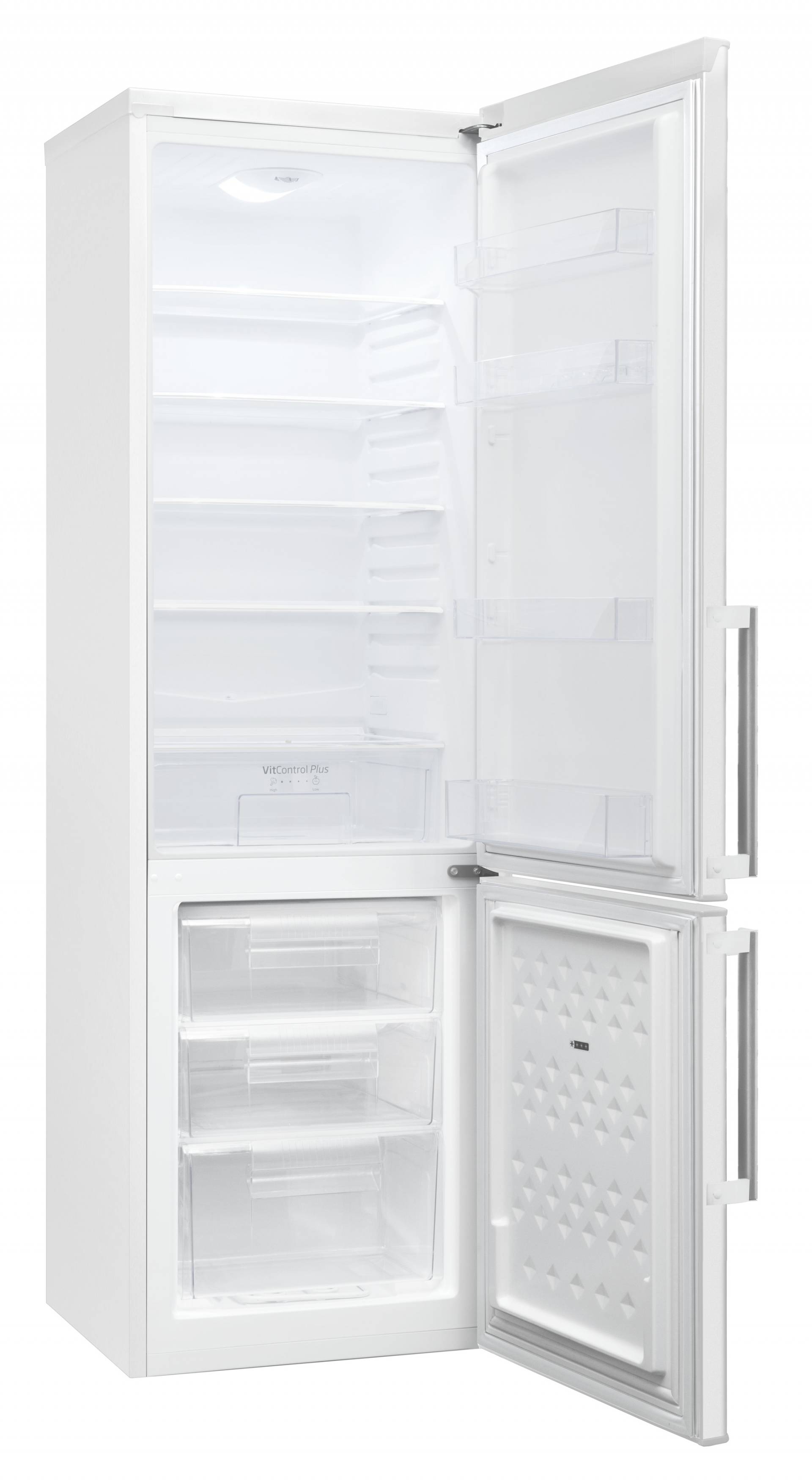 Холодильник Amica FK311.3