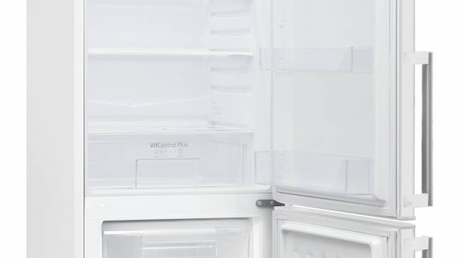 Amica Kühl- /Gefrierkombination VitControl Plus KGC 15489 W mit VitControl Plus.