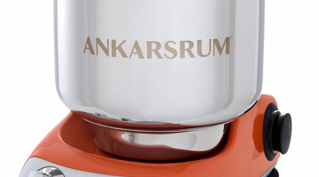 Ankarsrum Küchenmaschine Assistent Original 6230 erhältlich mit Deluxe-Paket .