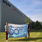 Familienfest der BSH: Von Nauen in die Welt