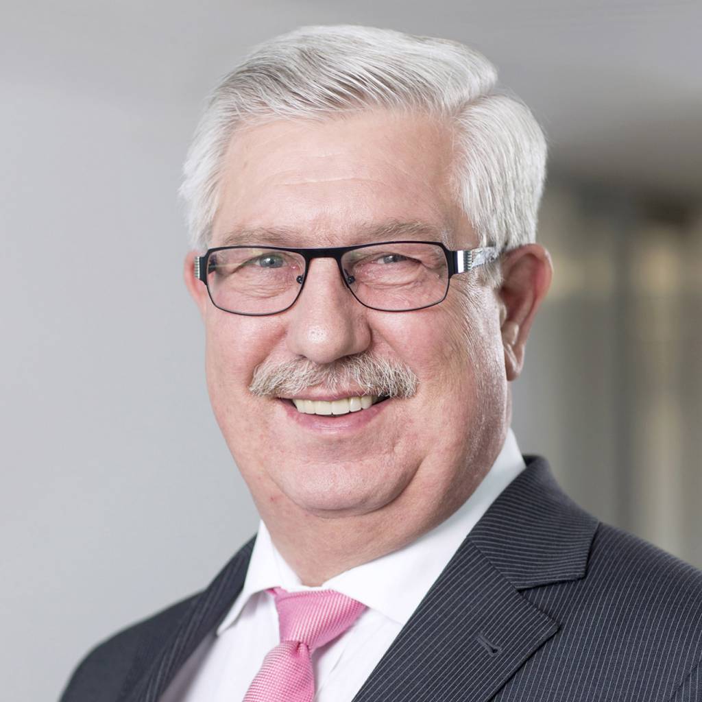 Hans-Joachim Baum, Geschäftsführer der expert Versicherungs-Service GmbH, geht im Juni 2018 in den Ruhestand.