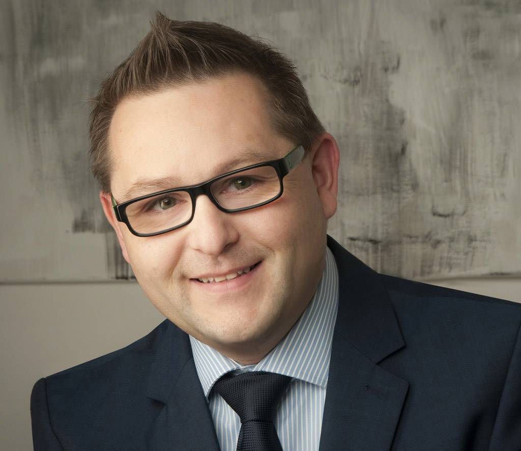 Kommt vom Main ins Sauerland: Christian Strebl wird ab August 2017 neuer Gesamtvertriebs- und Marketing Director bei Severin.