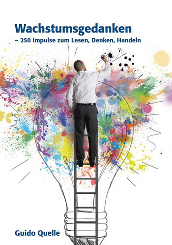 Cover Wachstumsgedanken