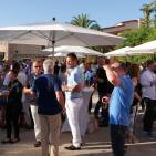 Euronics begrüßte über 900 Händler und Gäste auf Mallorca.