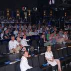 Volles Haus: 80% des Euronics Umsatzes waren vor Ort auf Mallorca. Volles Haus: 80% des Euronics Umsatzes waren vor Ort auf Mallorca.